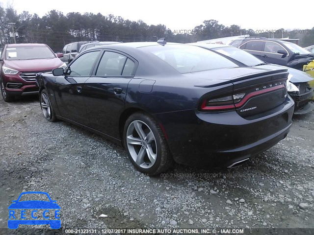 2018 DODGE CHARGER R/T 2C3CDXCT6JH175600 image 2