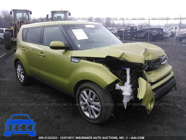 2018 KIA SOUL KNDJP3A58J7888257 image 0