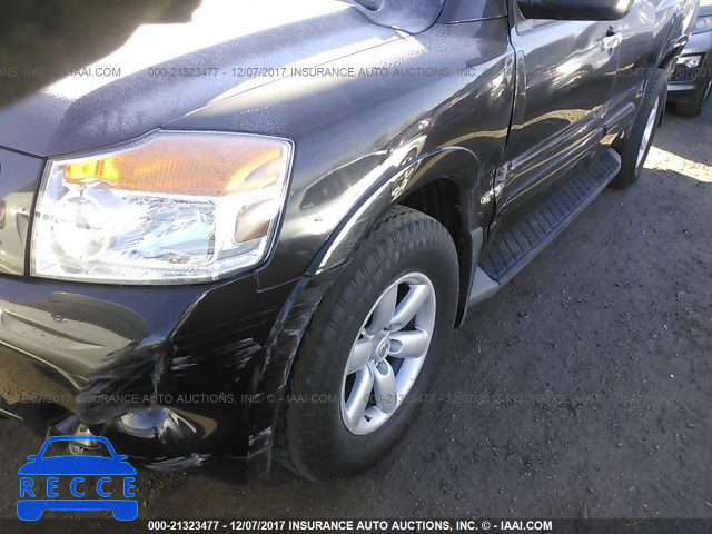2015 Nissan Armada SV/SL/PLATINUM 5N1AA0NC6FN600890 image 5