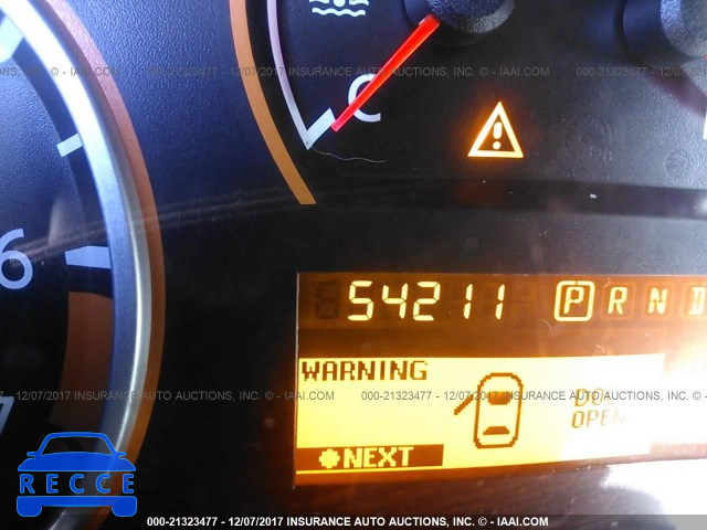 2015 Nissan Armada SV/SL/PLATINUM 5N1AA0NC6FN600890 image 6