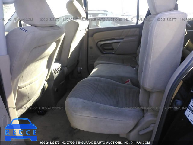 2015 Nissan Armada SV/SL/PLATINUM 5N1AA0NC6FN600890 image 7