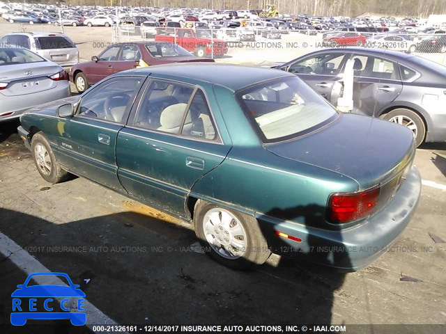 1996 Oldsmobile Achieva SL 1G3NL52T5TM322759 image 2