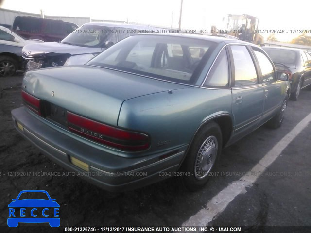 1994 Buick Regal CUSTOM 2G4WB55LXR1413304 image 3