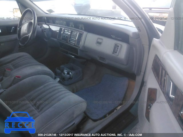 1994 Buick Regal CUSTOM 2G4WB55LXR1413304 image 4