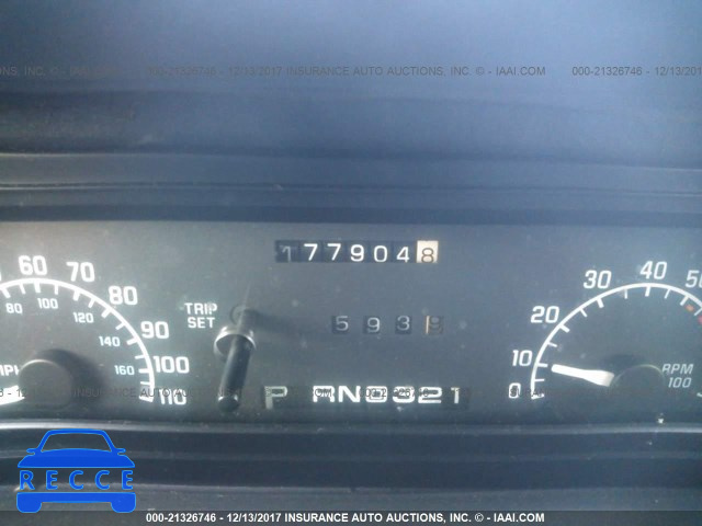 1994 Buick Regal CUSTOM 2G4WB55LXR1413304 Bild 6