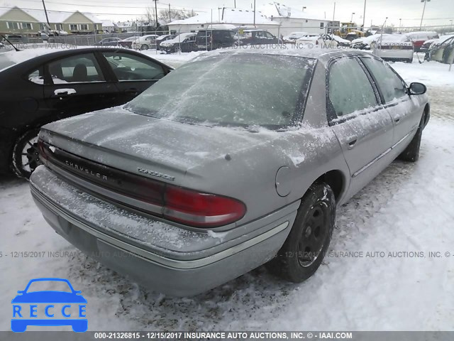 1996 Chrysler Concorde LX 2C3HD56T4TH105683 image 3