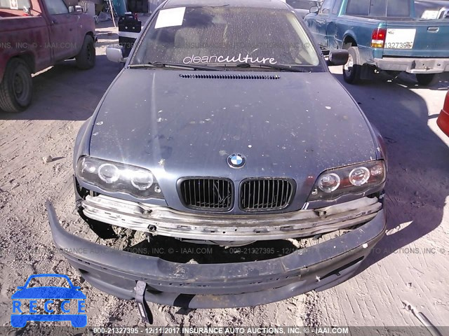 1999 BMW 328 I WBAAM5334XKG06766 image 5