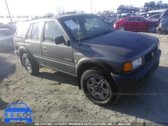 1996 Honda Passport EX/LX 4S6CM58V1T4404293 image 0