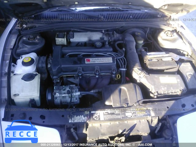 1996 Saturn SC2 1G8ZH1275TZ286258 image 9