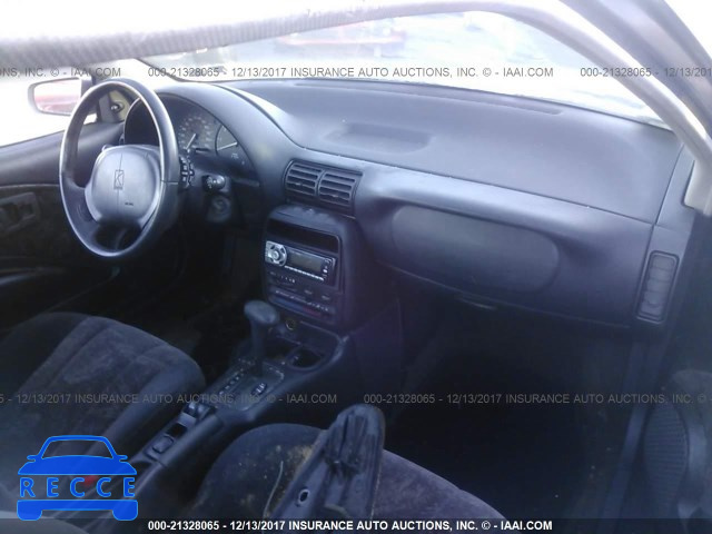 1996 Saturn SC2 1G8ZH1275TZ286258 image 4