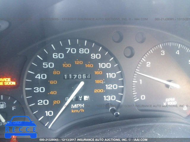 1996 Saturn SC2 1G8ZH1275TZ286258 image 6