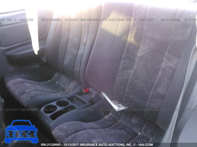 1996 Saturn SC2 1G8ZH1275TZ286258 image 7