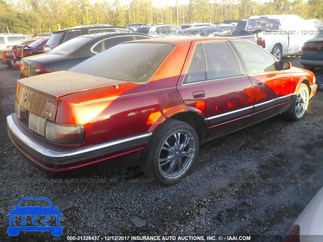 1997 Cadillac Seville SLS 1G6KS52Y9VU805601 Bild 3