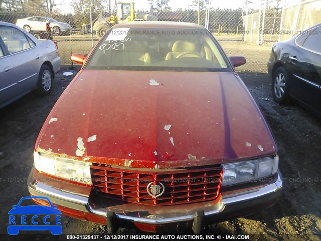 1997 Cadillac Seville SLS 1G6KS52Y9VU805601 Bild 5