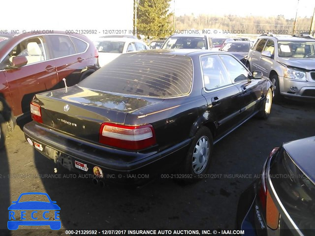 1992 Acura Vigor GS JH4CC2654NC018847 зображення 3