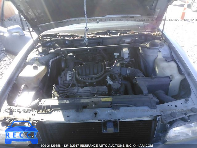 1993 Buick Lesabre LIMITED 1G4HR53L7PH409275 image 9