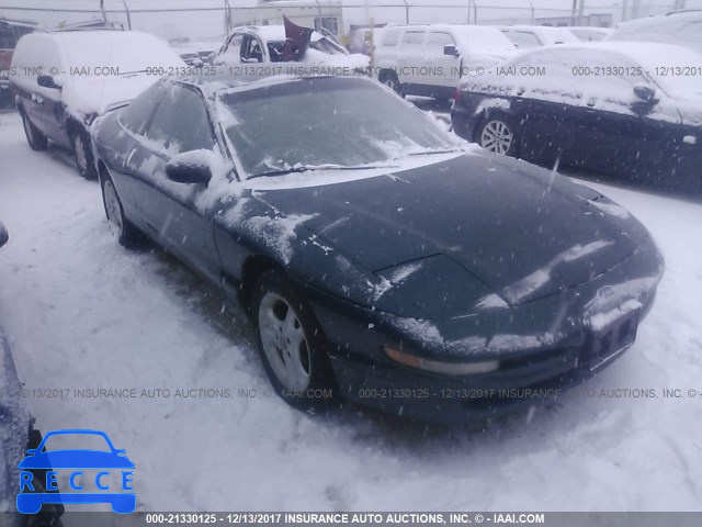 1996 Ford Probe SE 1ZVLT20A6T5122357 image 0