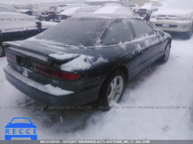 1996 Ford Probe SE 1ZVLT20A6T5122357 image 3