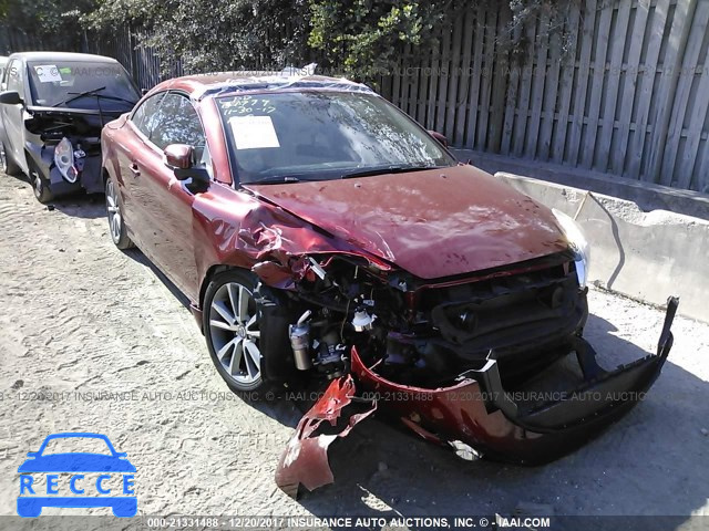 2013 Volvo C70 T5 YV1672MC3DJ138681 image 0