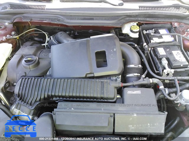 2013 Volvo C70 T5 YV1672MC3DJ138681 image 9