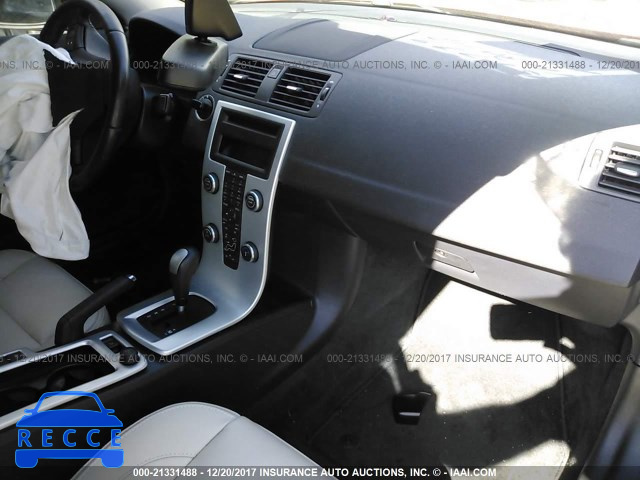 2013 Volvo C70 T5 YV1672MC3DJ138681 image 4