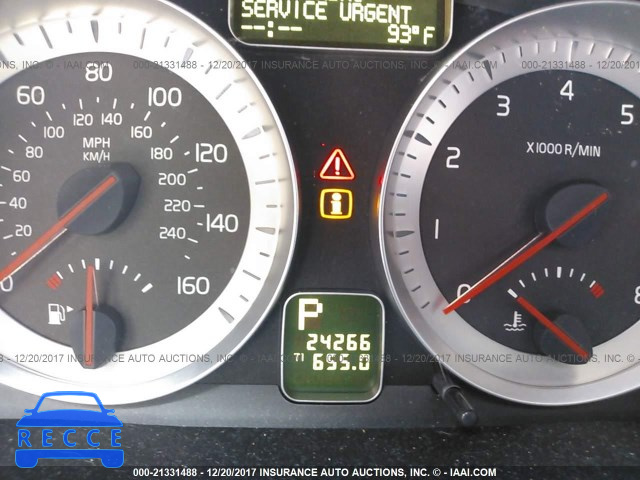 2013 Volvo C70 T5 YV1672MC3DJ138681 image 6