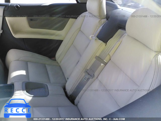 2013 Volvo C70 T5 YV1672MC3DJ138681 image 7