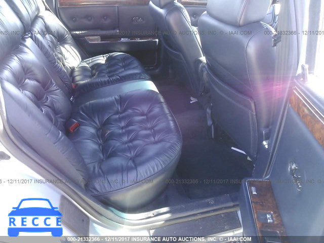 1993 Chrysler New Yorker C-BODY SALON 1C3XC66R6PD209216 image 7