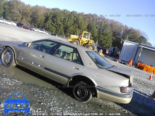 1993 Cadillac Seville 1G6KS52BXPU822566 image 2