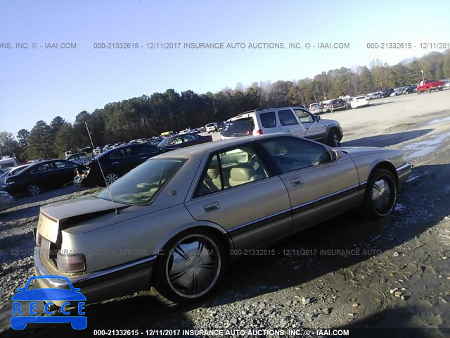 1993 Cadillac Seville 1G6KS52BXPU822566 Bild 3