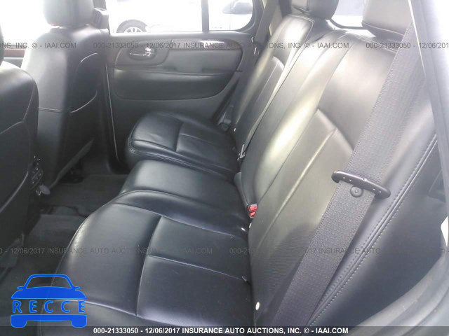 2007 Saab 9-7x 4.2I 5S3ET13S672803548 Bild 7