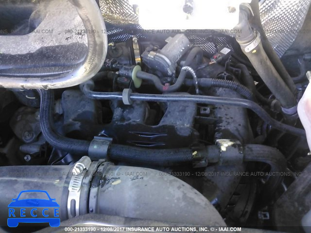 2017 RAM PROMASTER 1500 1500 STANDARD 3C6TRVAG3HE517802 image 9