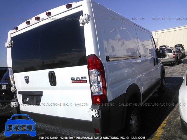 2017 RAM PROMASTER 1500 1500 STANDARD 3C6TRVAG3HE517802 image 3