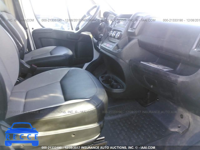 2017 RAM PROMASTER 1500 1500 STANDARD 3C6TRVAG3HE517802 image 4