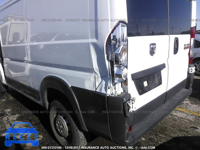 2017 RAM PROMASTER 1500 1500 STANDARD 3C6TRVAG3HE517802 image 5