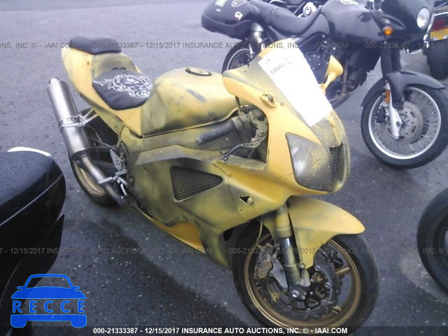 2001 Honda RVT1000 R JH2SC45351M100588 зображення 0