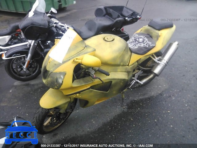 2001 Honda RVT1000 R JH2SC45351M100588 image 1