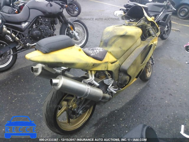 2001 Honda RVT1000 R JH2SC45351M100588 image 3