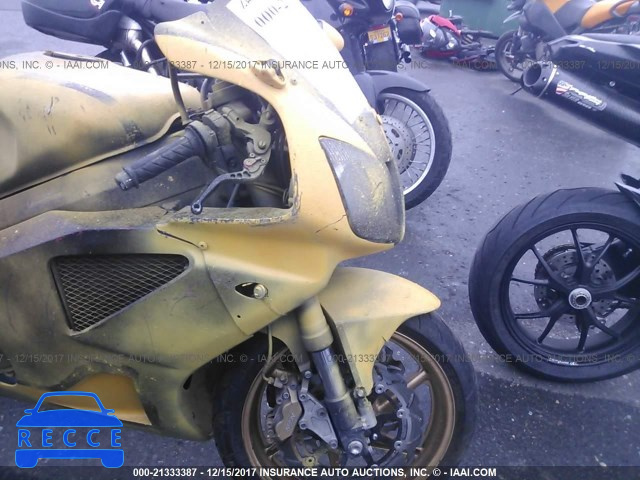 2001 Honda RVT1000 R JH2SC45351M100588 зображення 4