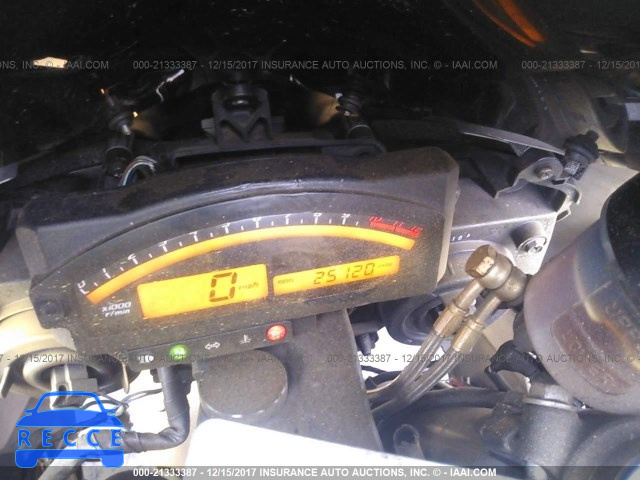 2001 Honda RVT1000 R JH2SC45351M100588 image 6