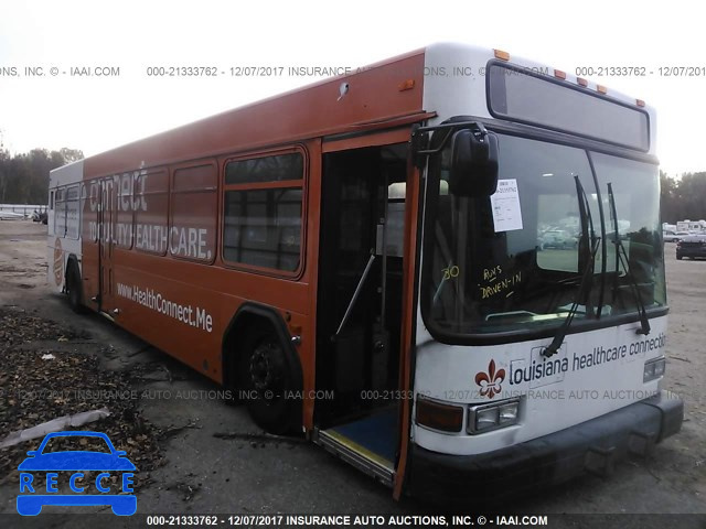 2005 GILLIG TRANSIT BUS LOW 15GGD211451076157 image 0