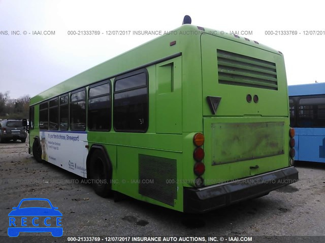 2002 GILLIG TRANSIT BUS LOW 15GGB271521073048 Bild 2