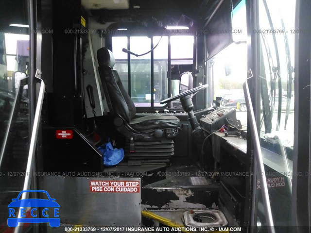 2002 GILLIG TRANSIT BUS LOW 15GGB271521073048 Bild 4