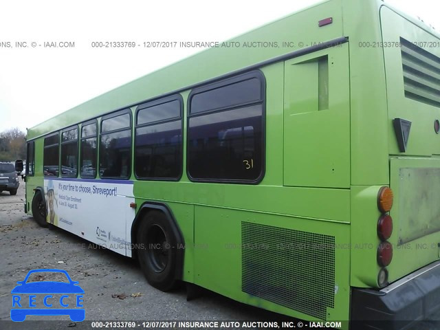 2002 GILLIG TRANSIT BUS LOW 15GGB271521073048 Bild 5