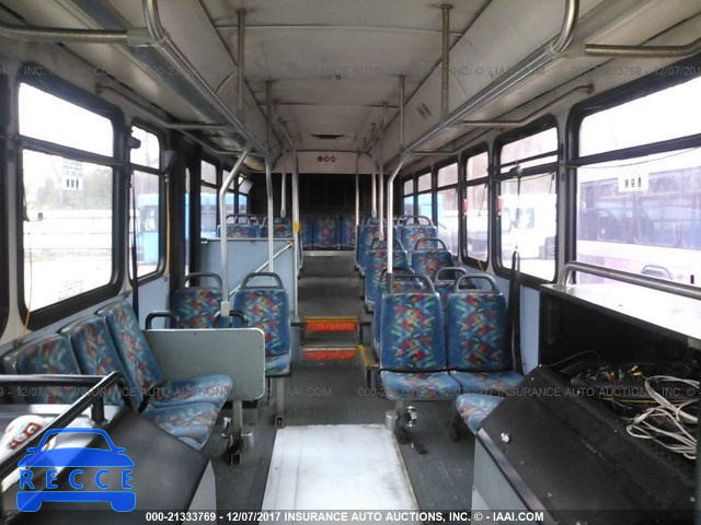 2002 GILLIG TRANSIT BUS LOW 15GGB271521073048 зображення 7