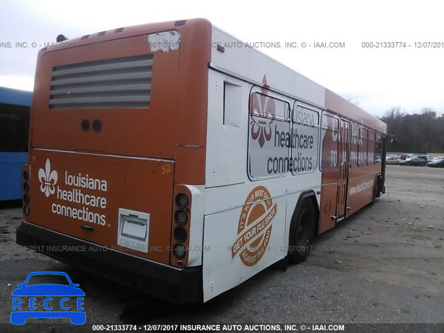 2005 GILLIG TRANSIT BUS LOW 15GGD211651076158 Bild 3