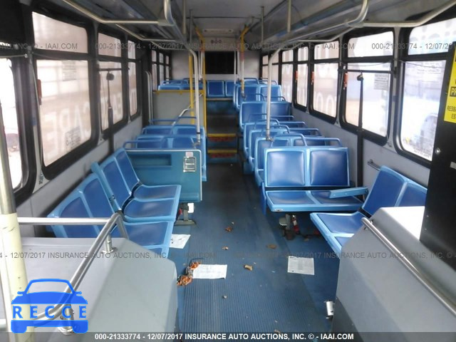 2005 GILLIG TRANSIT BUS LOW 15GGD211651076158 image 7