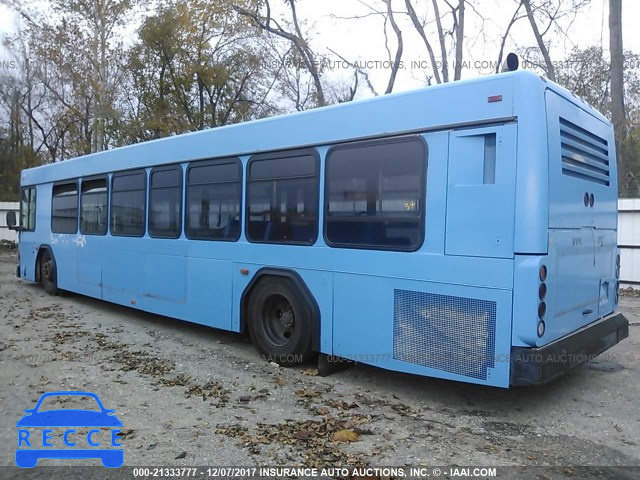 2003 GILLIG TRANSIT BUS LOW 15GGD221631073739 зображення 2