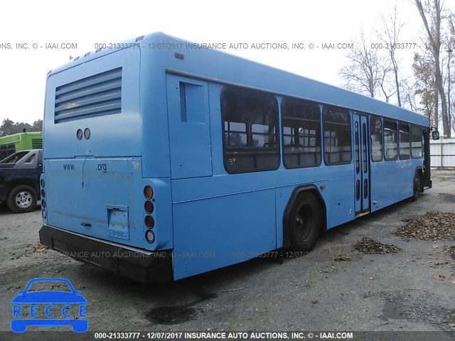 2003 GILLIG TRANSIT BUS LOW 15GGD221631073739 image 3