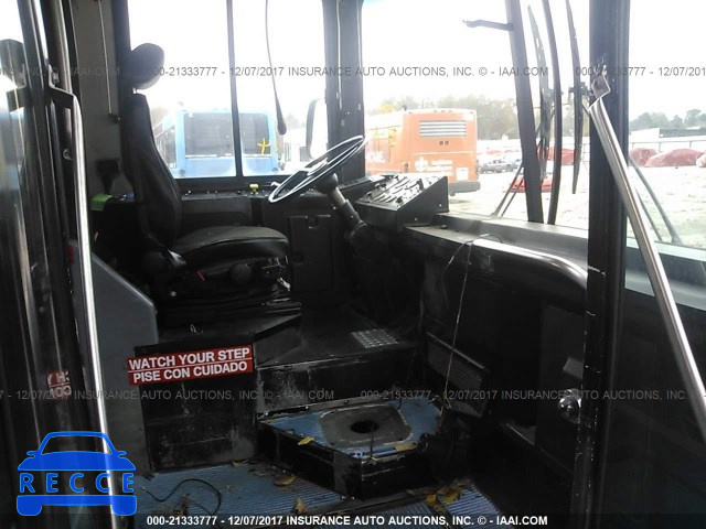 2003 GILLIG TRANSIT BUS LOW 15GGD221631073739 image 4